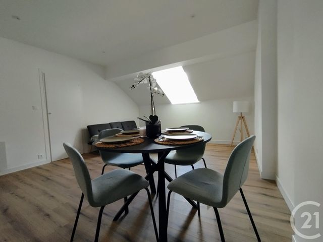 Appartement F2 à vendre - 2 pièces - 49,27 m2 - Nantes - 44 - PAYS-DE-LOIRE