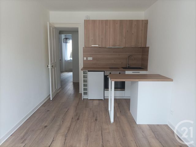 Appartement F2 à vendre - 2 pièces - 40,77 m2 - Nantes - 44 - PAYS-DE-LOIRE