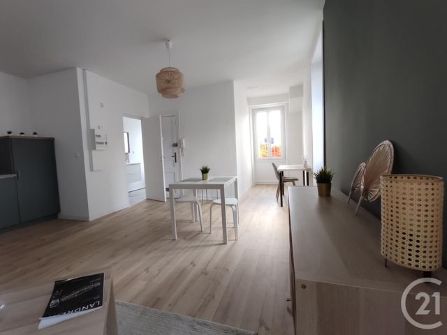 Appartement F2 à vendre NANTES