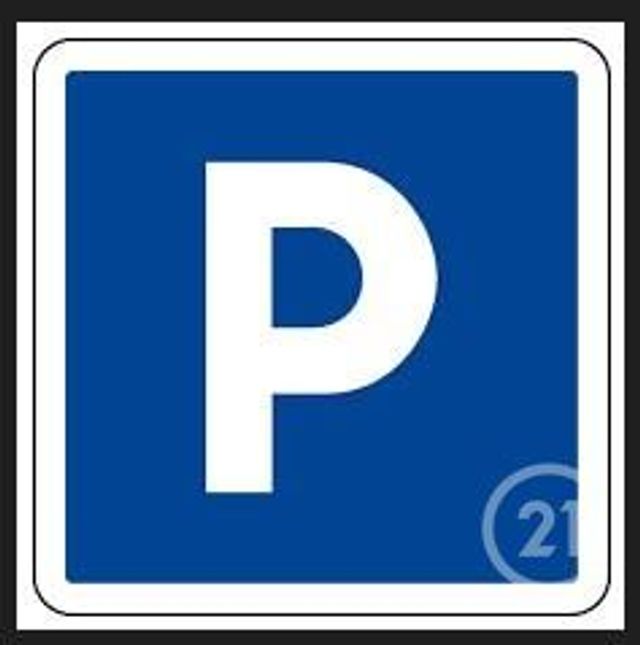 Parking à louer - 16 m2 - Nantes - 44 - PAYS-DE-LOIRE