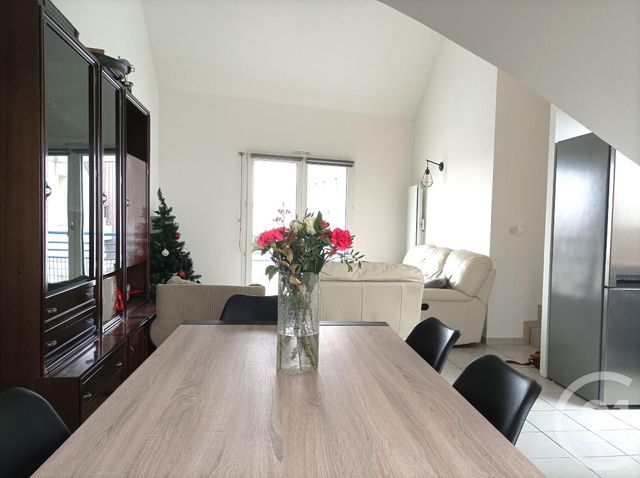 Appartement T2 à vendre - 2 pièces - 45,25 m2 - St Sebastien Sur Loire - 44 - PAYS-DE-LOIRE