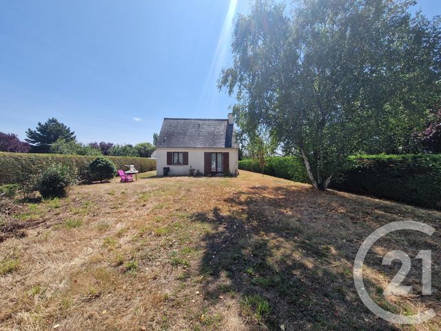 Maison à vendre - 3 pièces - 47 m2 - Damgan - 56 - BRETAGNE