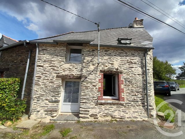 Maison à vendre PLOERMEL