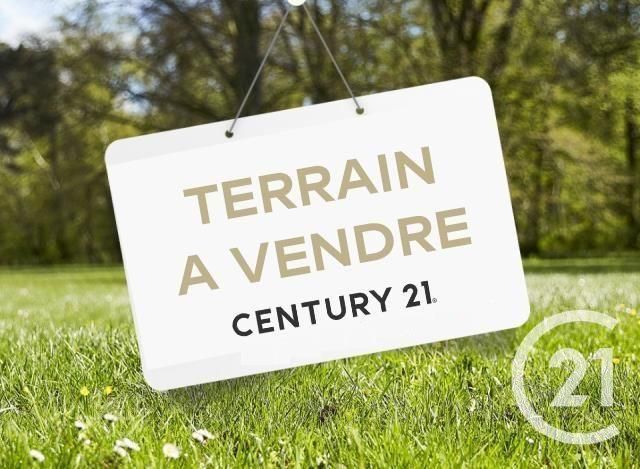 Terrain à vendre - 875 m2 - Vannes - 56 - BRETAGNE