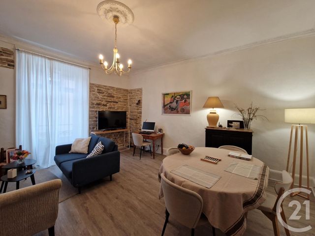 Appartement F3 à vendre - 3 pièces - 88,87 m2 - Vannes - 56 - BRETAGNE