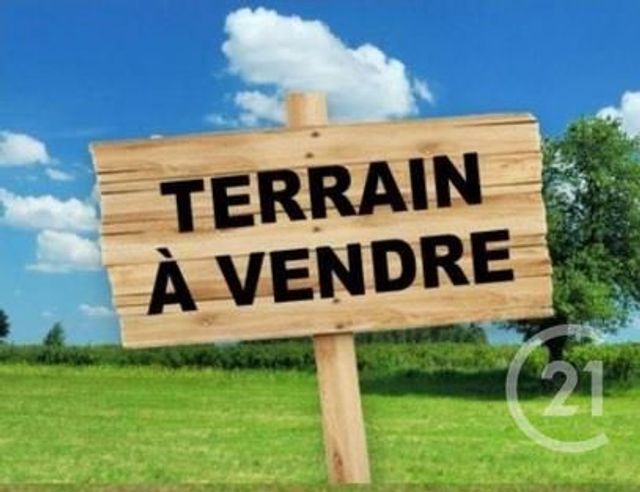 Terrain à vendre - 500 m2 - Baden - 56 - BRETAGNE