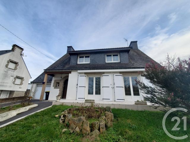 Maison à vendre - 5 pièces - 101,90 m2 - Sene - 56 - BRETAGNE