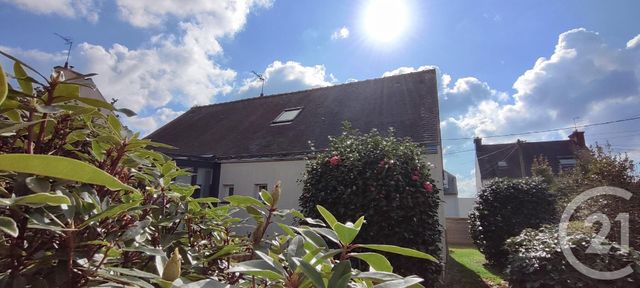 Maison à vendre - 5 pièces - 94,90 m2 - Vannes - 56 - BRETAGNE